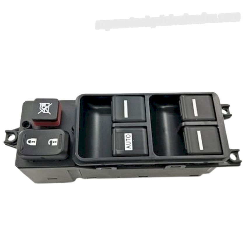 Interruptor Elevalunas Repuestos Byd